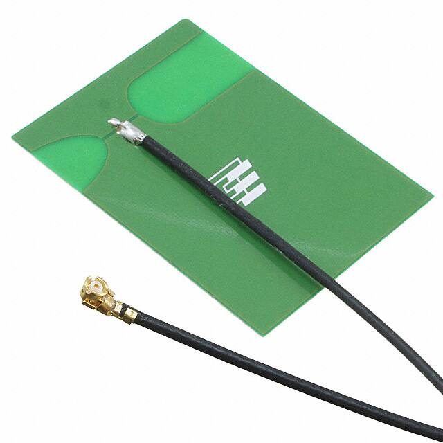 2118060-1 TE Connectivity AMP Connectors  Antenas de RF